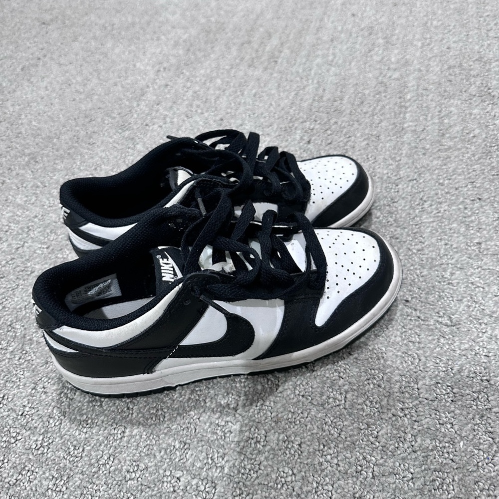 Nike panda Y5
